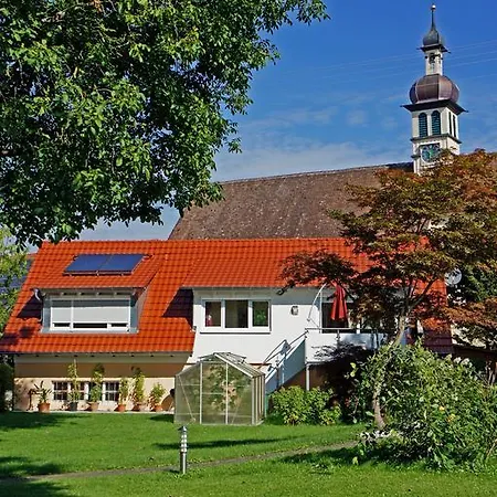 Ferienwohnungen Hoedingen, Bernhard Vogler